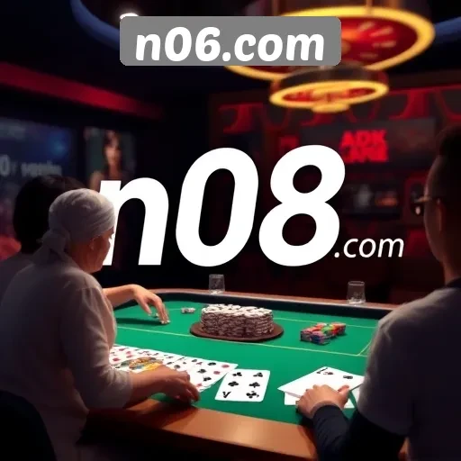 Kelebihan dan Kekurangan Bermain di n06.com
