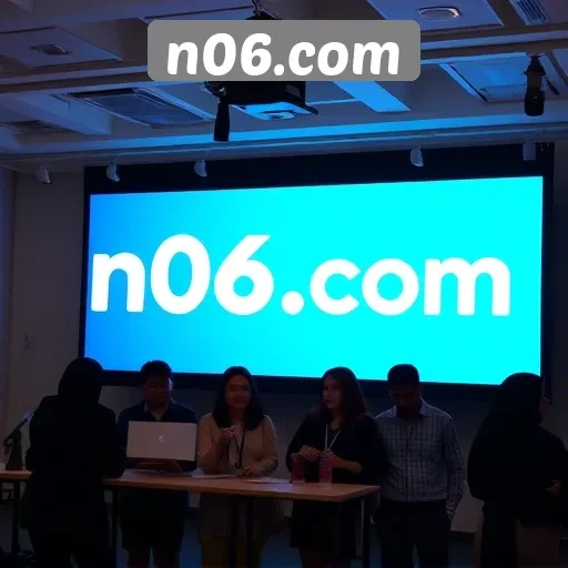 Keuntungan Bergabung dengan Komunitas n06.com