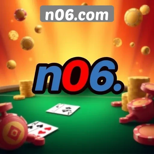 Dari Permainan Klasik hingga Modern di n06.com