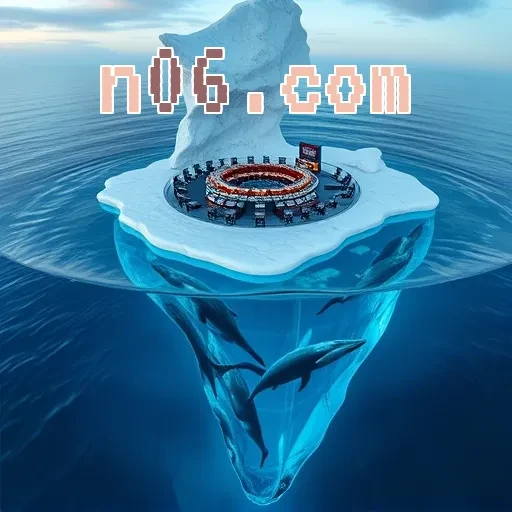 n06.com: Komunitas Game Online Terlengkap di Indonesia Menanti Anda!