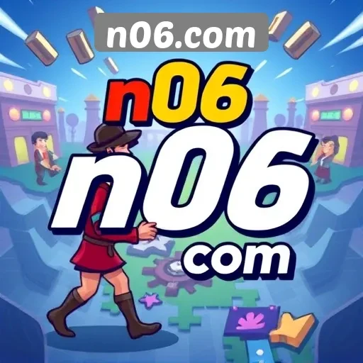 Membandingkan n06.com dengan Situs Game Lain di Indonesia