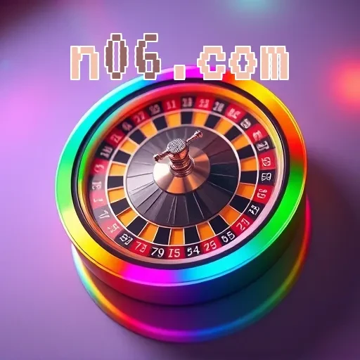 n06.com: Ikuti Kompetisi Game Menarik dan Menangkan Hadiah Besar!