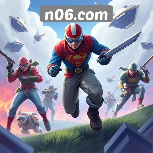 Ulasan Komprehensif tentang Game Populer di n06com