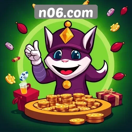 Keberagaman Genre Permainan di n06.com
