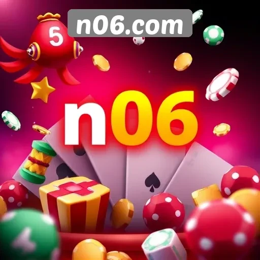 Ragam Permainan Menarik yang Tersedia di n06com