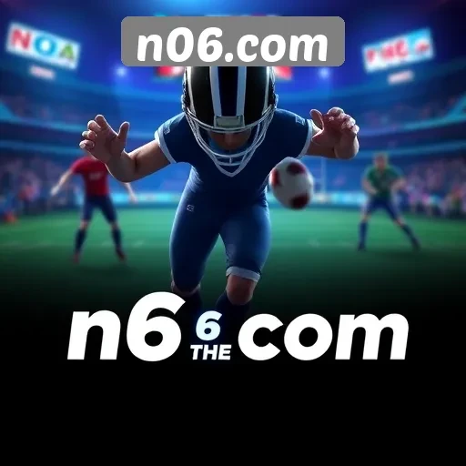 Menjelajahi Dunia Game di n06.com