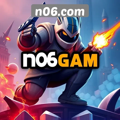 Tinjauan Terhadap Koleksi Game di n06.com Untuk Penggemar