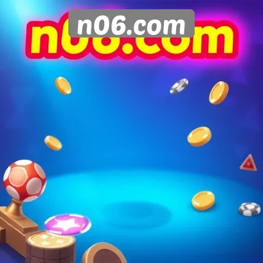 Inovasi Permainan di n06com Menyongsong Tren Game Masa Depan