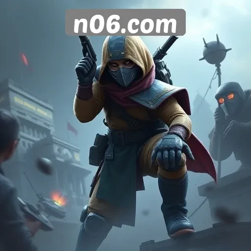 Informasi Terbaru dan Update Game di n06.com