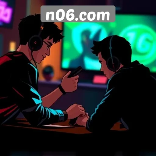 Pendapat Gamer tentang Pengalaman Bermain di n06.com