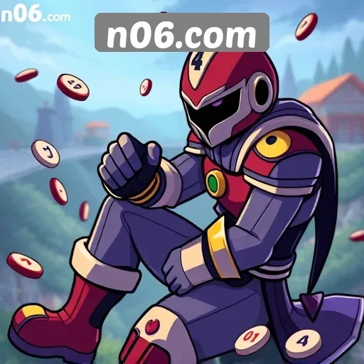Pengalaman Bermain Game di N06 Com yang Perlu Diketahui