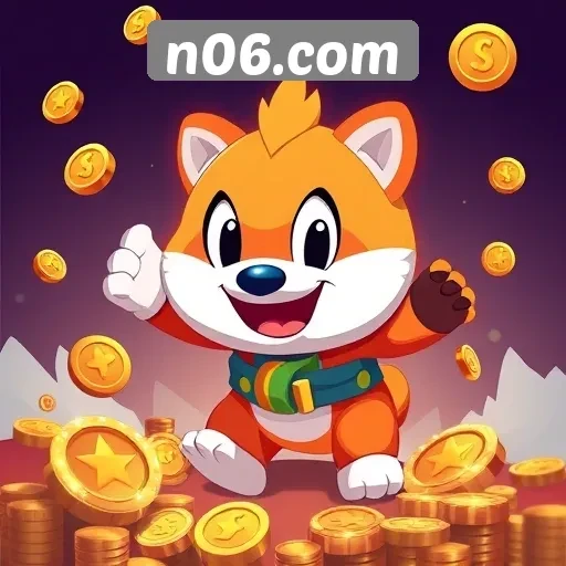 Panduan Lengkap Menjelajahi Situs Game N06