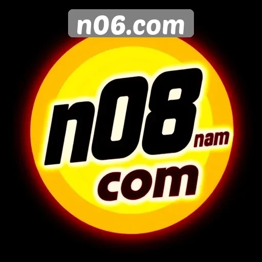 Dampak n06.com terhadap Industri Game di Indonesia