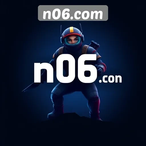 Inovasi dan Pembaruan Terkini di N06