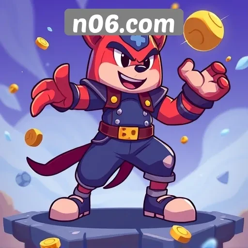 Mengenal n06com sebagai Platform Game Terbaru