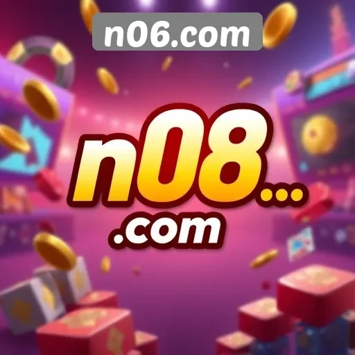 Alasan Mengapa n06com Menjadi Pilihan Utama Gamer