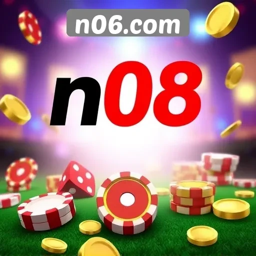 Mengenal n06com Situs Game Terpercaya di Indonesia