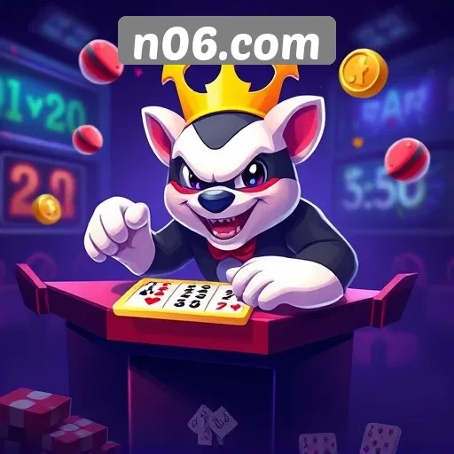 Apa yang Membuat n06.com Berbeda dari Situs Game Lain