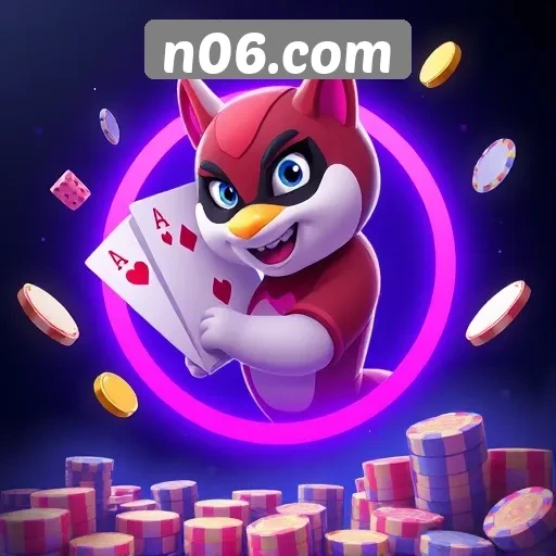 Mengenal n06.com Situs Game Terbaru di Dunia Digital