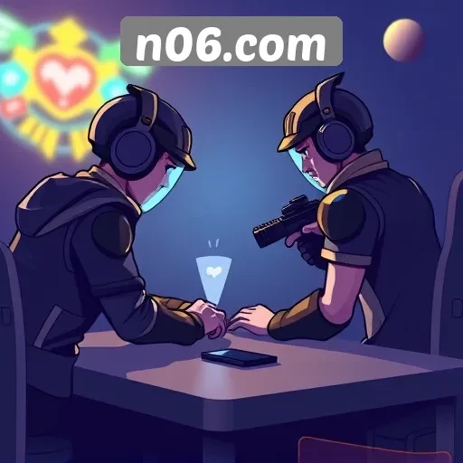 Tips Memanfaatkan N06 Com untuk Meningkatkan Keterampilan Bermain Game
