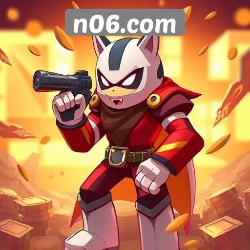 Bagaimana n06.com Memenuhi Kebutuhan Gamers Modern