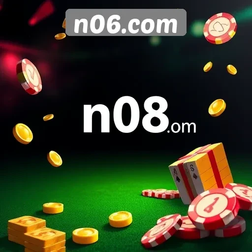 Mengenal n06.com Sebagai Platform Gaming Inovatif