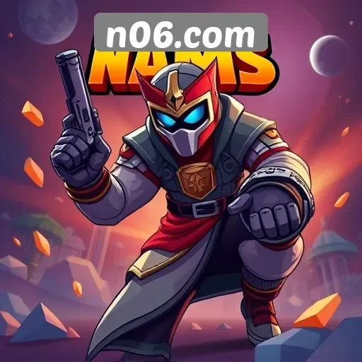 Tren Game Populer di n06.com yang Perlu Diketahui