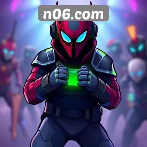 Profil dan Sejarah Singkat Situs n06.com