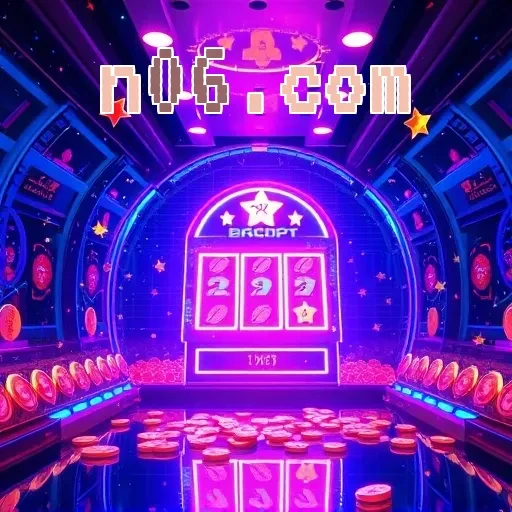 n06.com: Jelajahi Kesenangan Game Puzzle Paling Menarik