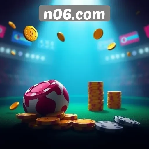 Ulasan Lengkap tentang Fitur Situs Game n06.com