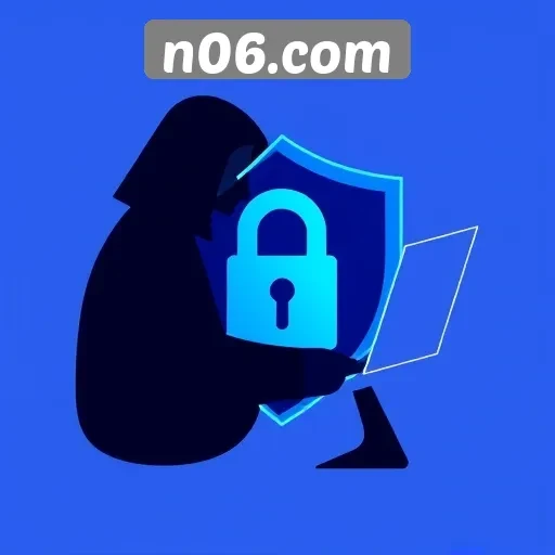 Keamanan dan Privasi Bermain di N06 Com