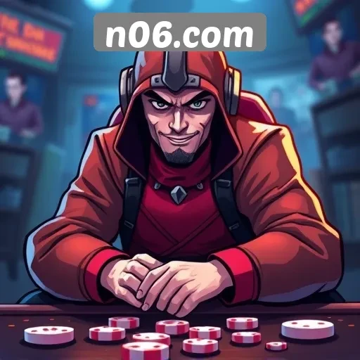Taktik dan Strategi Menang di Game Populer n06 com