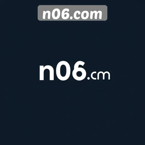 Penilaian Pengguna Terhadap Situs n06 com