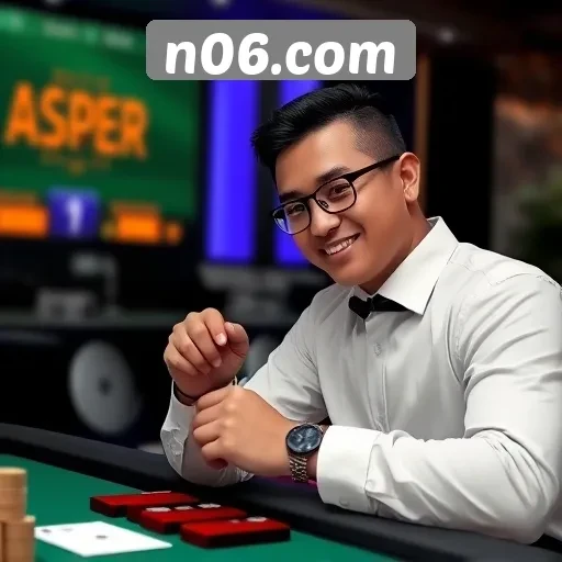 Kepuasan Pengguna di n06com dan Testimoni Pemain