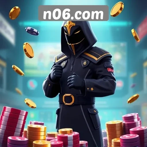 Mengapa n06.com Menjadi Pilihan Para Gamer